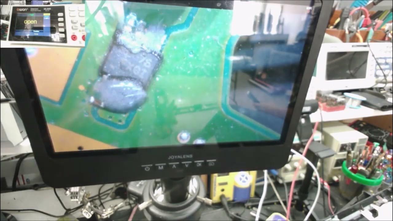 PS4 Slim CUH2115B both USB ports not working & controller wont connect