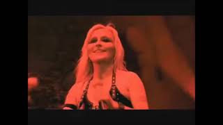 Doro Fire in the Sky subtitulado (Lyrics)