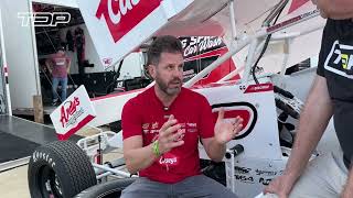 Brian Brown - The Business of Racing