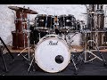 Pearl Session Studio Select Kit - Drummer's Review