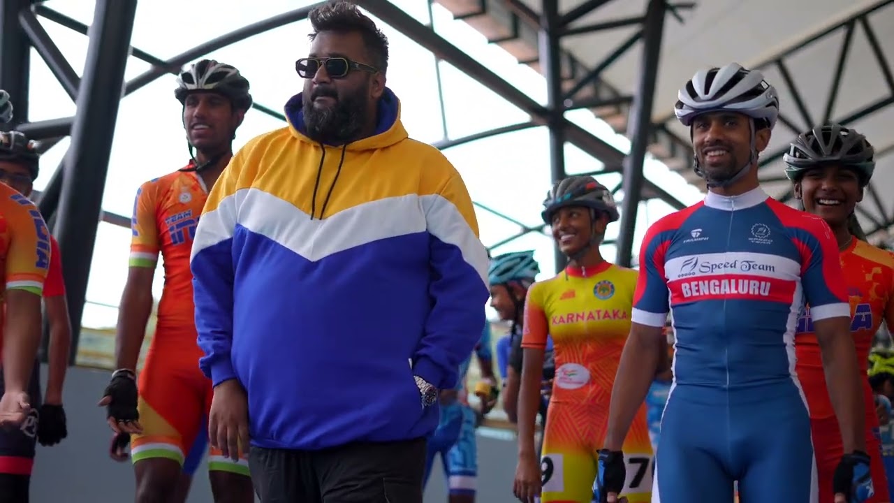 ALL OK | Indian Skaters Anthem | KRSA Official Anthem #allok #kannada #skating