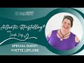 The Birthday Card with Yvette LeFlore