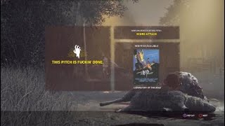 Far Cry® 5 - Dead Living Zombies: THE FAST & THE FIENDISH