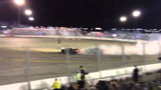 2012 Formula Drift Round 6 @ Vegas
