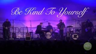 Video thumbnail of "Be Kind To Yourself - Andrew Peterson"