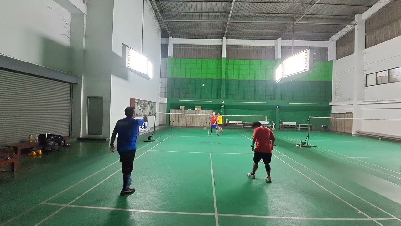 โบ้ พี่ไผ่+พี่อัน พี่เบิร์ด