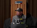 Why Bo Jackson Dislikes The NIL #shaq #thebigpodcast