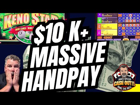 Return to Arizona - Golden Acorn Casino and Total Cost Breakdown!