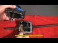 Repairing Lawn Mowers For Profit Part 14 ( Lawnmower Self Propelled Gear Repair And Help)