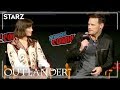 Outlander | New York Comic Con 2018 Panel | STARZ