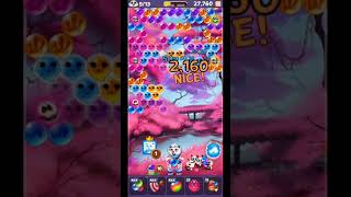 Panda Pop Level 4433
