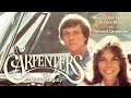 Talk Radio Europe—Carpenters: The Musical Legacy interview (10/29/21)