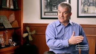 Penske: Stories That Move Us - PC Richard & Son