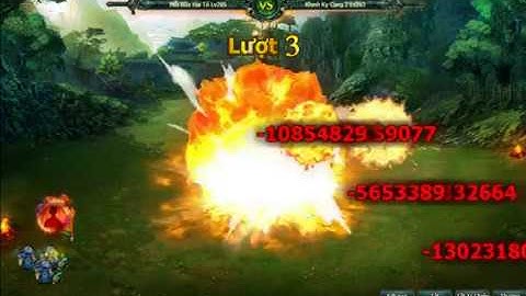 Ngọa Long VNG | Đây là cách Ngô đi map, NPC nào khó để Chu Du lo