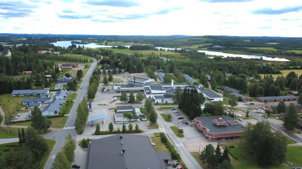 Vieremän kuntakeskus