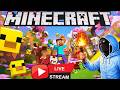 Minecraft and chill