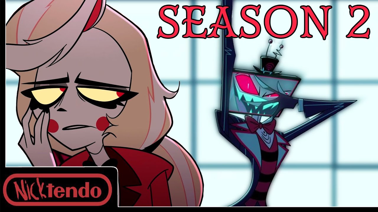HAZBINHOTEL S2 1st No.28 49 51 ヴォックス VOX maxresdefault.jpg