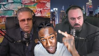 🇦🇱The Albanian Blood Code Is What Makes Them Extremely Dangerous! - John Alite [Reaction]