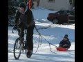 Nerd on a bike 1