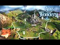 Age of wonders 4 1 fr partez  la conqute du royaune dans ce 4x stratgique