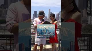 What City is this? 🏙️ #shorts