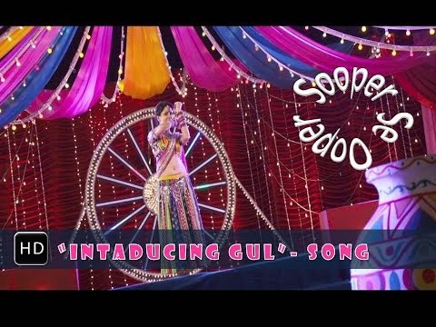 Intaducing Gul - इंतडुचिंग गुल Music Video Thumbnail
