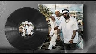 Ceky Viciny X Flow 28 - Oh Oh Oh Instrumental