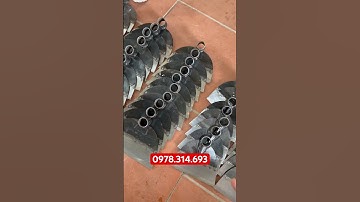 Cuốc rèn từ thép nhíp ,hàn lưỡi cưa,làm cỏ siêu bén.lh 0978.314.693