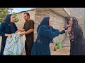 Qasim defended his love Khadija against her wicked and evil wife.