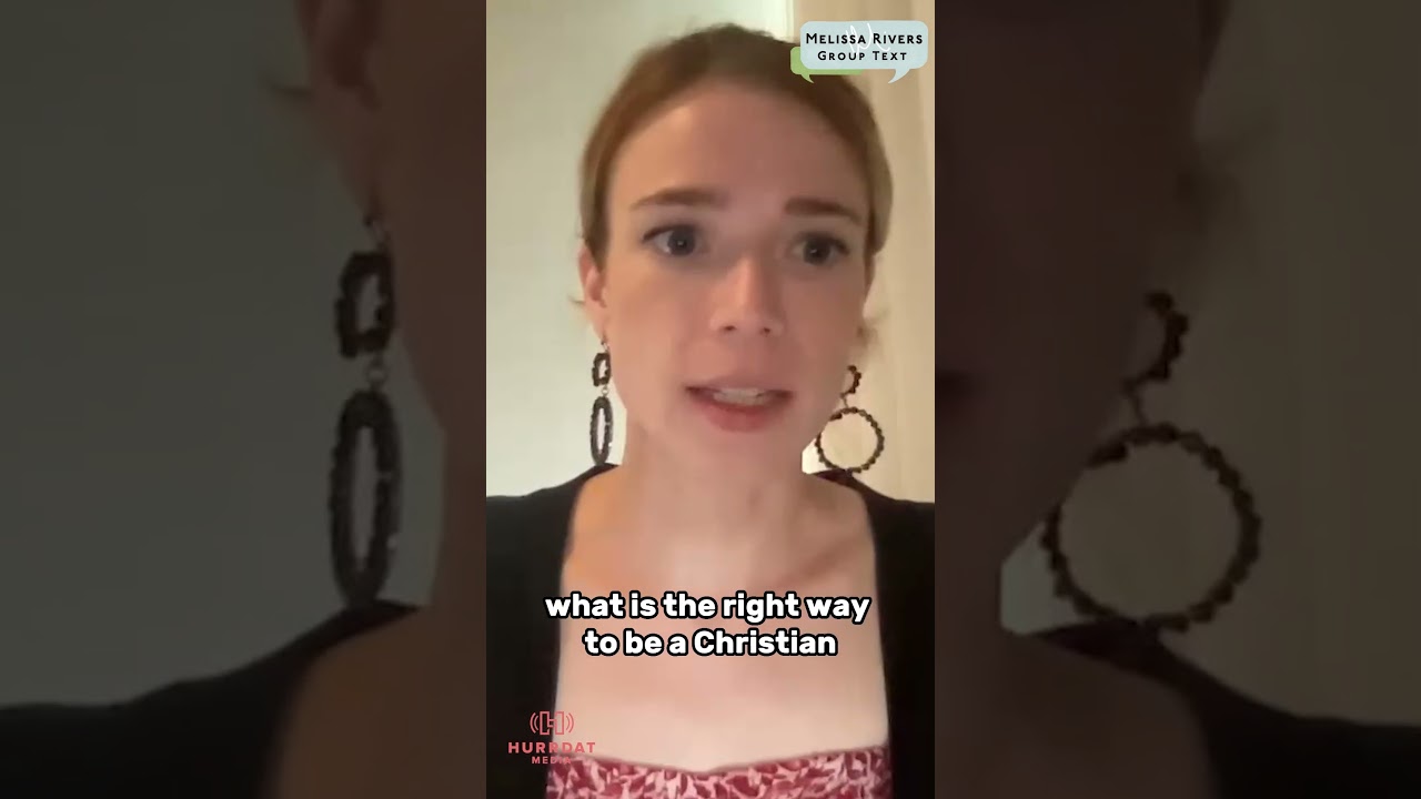 Bill Gothard's effect on Christianity | Melissa Rivers' Group Text