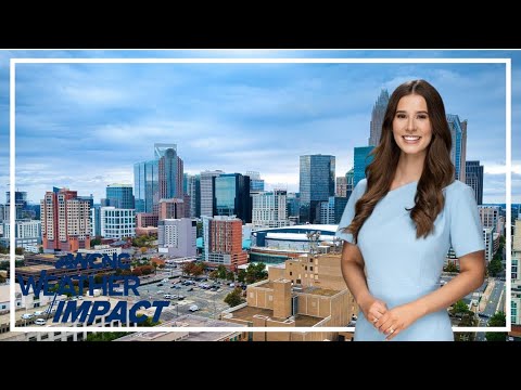 Cloudy, Cool Mother's Day with Isolated PM Showers