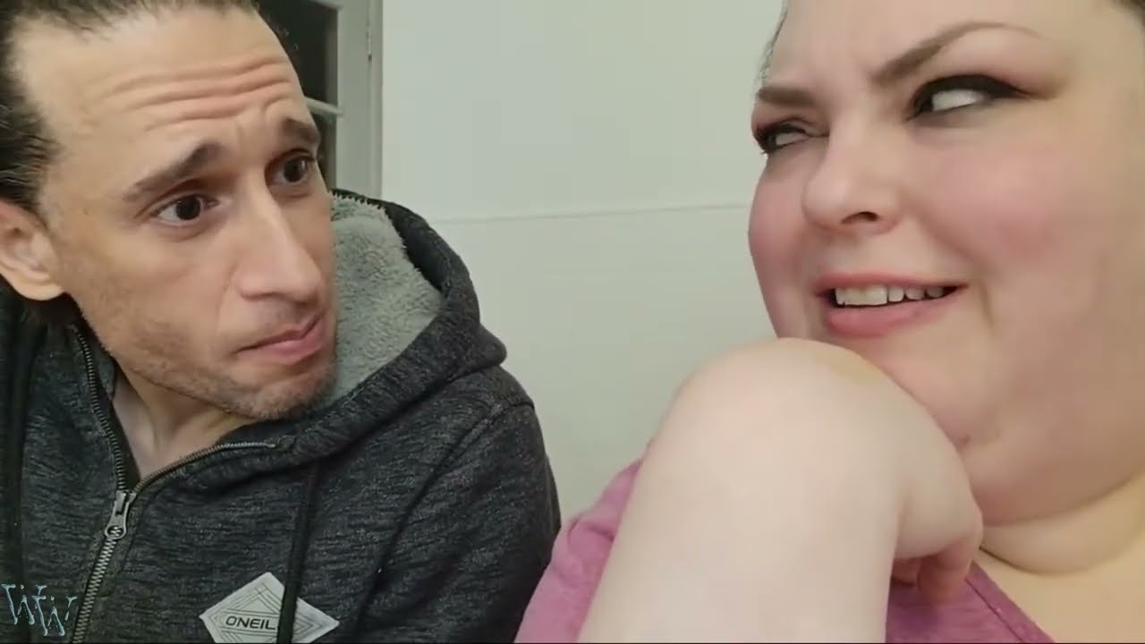 Foodie Beauty laughs when N@der insults her | Compilation