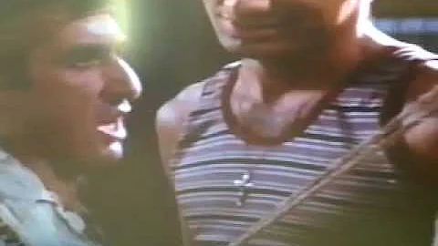 Scarface - 'I kill a communist for fun...'