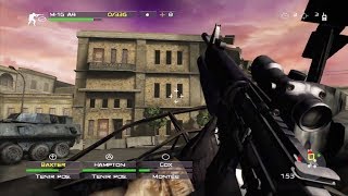 Close Combat: First to Fight - Mission 4B: L'etoile (Xbox 360) screenshot 2