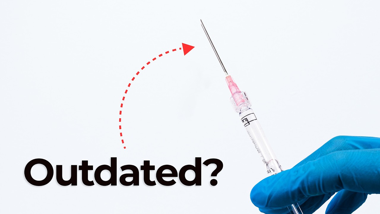 Jet Injector Drug Delivery Explained - YouTube