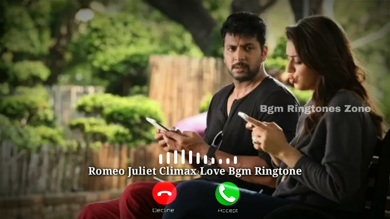 Romeo Juliet Climax Love Bgm Ringtone  Bgm Ringtones Zone 