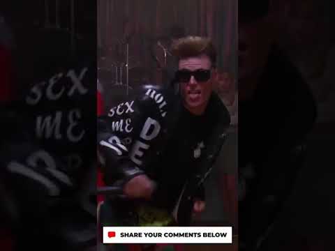 Baltimora Ft. Vanilla