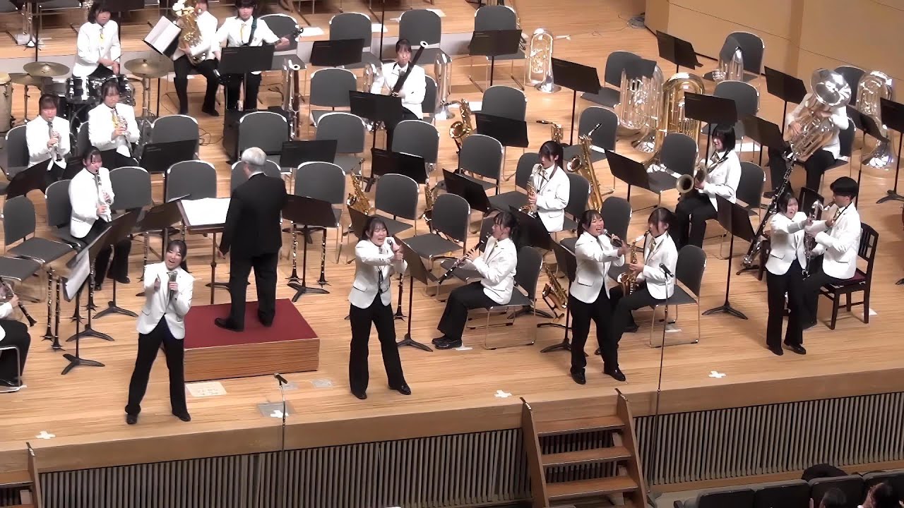 May it reach the world.