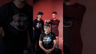 Guess The Correct Baloon Challenge satheeshshanmu shorts