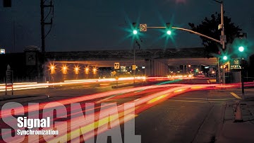 OCTA Bringing Signal Synchronization to Orange County