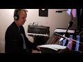 John Patitucci, Vinnie Colaiuta, and Bill Cunliffe TRIO "7 Steps to Heaven" in Studio Performance