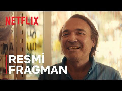 Andropoz | Resmi Fragman | Netflix