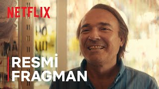 Andropoz | Resmi Fragman | Netflix