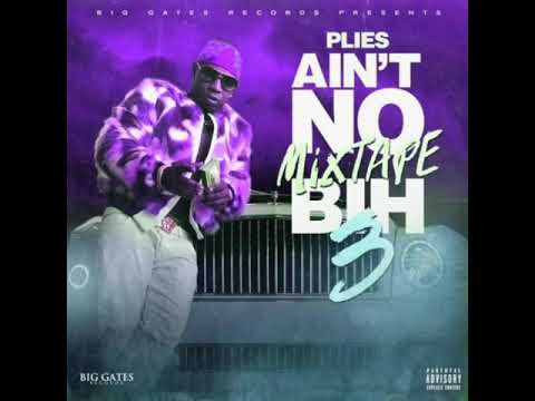 Plies - Rock (Screwed)