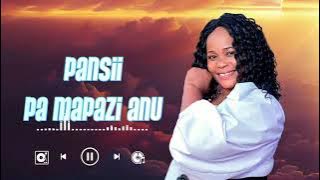 PHALYCE MAN'GANDA aka Daughter of Zion ft Allan Chirwa = Pansi pamapazi anu { lyrics clip}