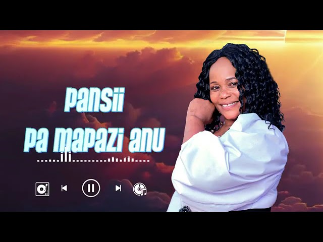 PHALYCE MAN'GANDA aka Daughter of Zion ft Allan Chirwa = Pansi pamapazi anu {Official lyrics clip} class=