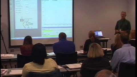 Dart Mass Spectrometry 2008 : 02 : Lab