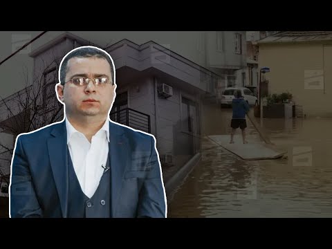 ბათუმის მდიდარი ვიცე-მერი - ლევან დავითაძის კავშირები და ქონება