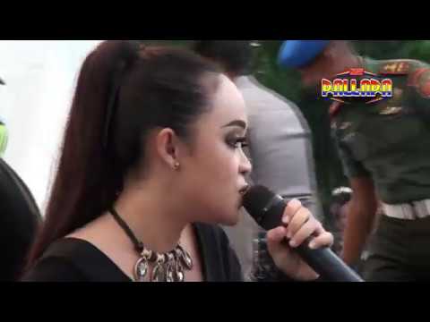 Permohonan - Riza Marcella  New Pallapa Live Tegal