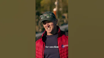 Sampling With Biologist Lance Stewardson 